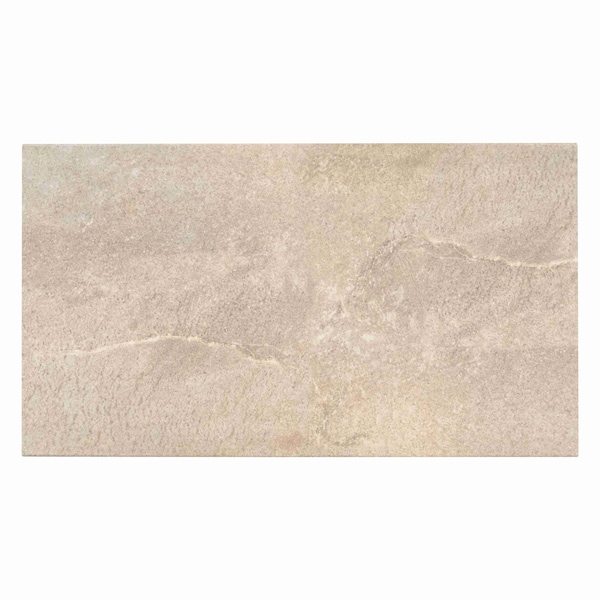 Msi Quartz Beige 13'' X 24'' Matte Porcelain Pool Coping Eased Edge, 2PK ZOR-PT-0766 - main